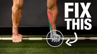 Your Grip is KILLING Your Gains (FIX THIS!)