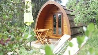 Domaine Saint Cerice - Camping Ardèche - Afbeelding N°2