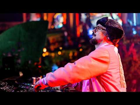 Dombresky @ Tomorrowland Winter, 2026