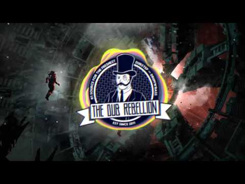 Krimma - Trapped In Space