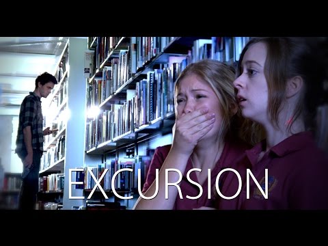 Excursion (Short Film About School Shooting) 2014