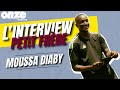L'interview petit frère de Moussa Diaby !