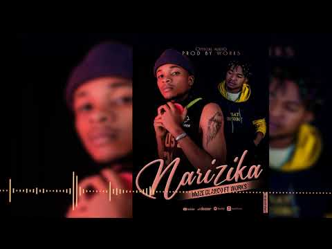 Moze_Blanco ft Works_Papa J_Narizika official Audio 2022