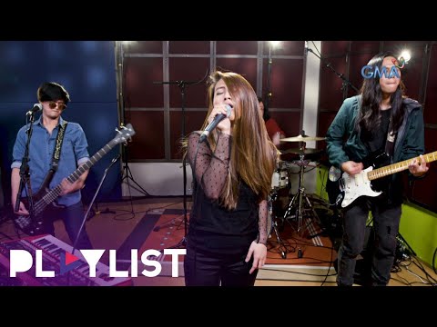 THEY'RE AMAZING! Gracenote's cover of 'When I Dream About You' | Playlist