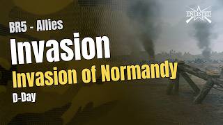 Invasion of Normandy – D-Day