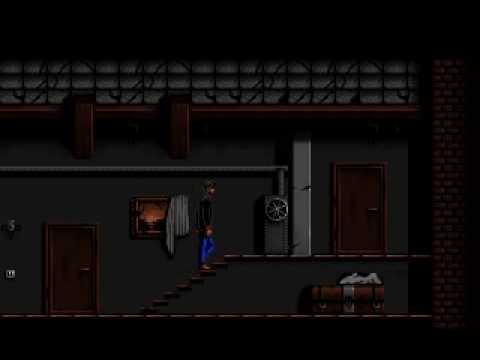 Simulmondo - "Dylan Dog n.4 - Ombre"