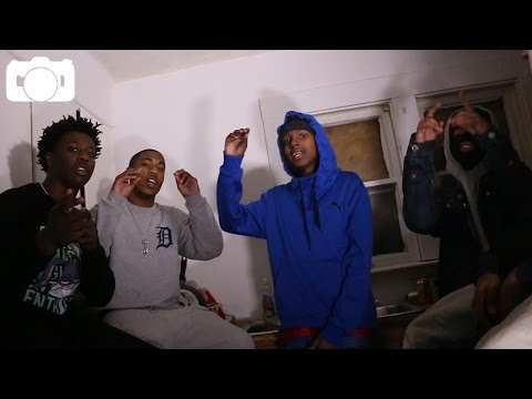 Paidd Polo "Gang Only"