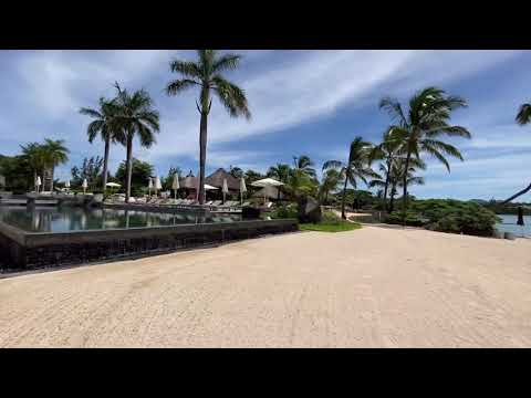 BEST RESORT IN MAURITIUS