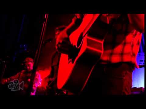 Parking Lots - Josh Pyke
