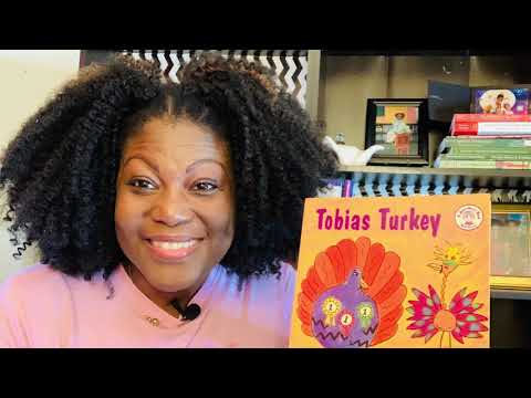#Thanksgiving #TobiasTurkey #SandraRobbins   TOBIAS TURKEY: A THANKSGIVING TALE by Sandra Robbins