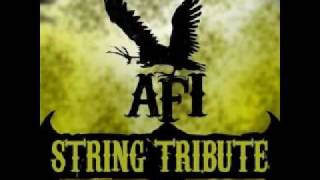 String Tribute Players - Carcinogen Crush by AFI (Song 10/10)