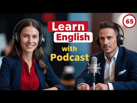 Movies | Learn English quickly with podcast | Episode 65