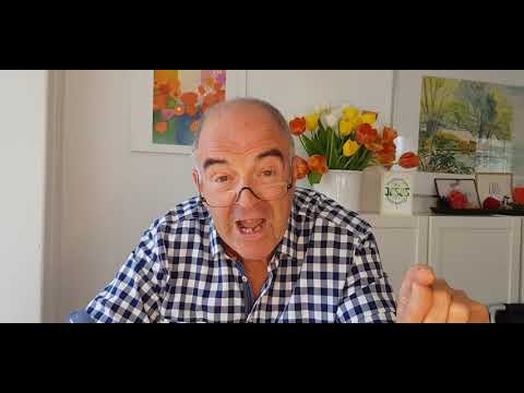 Matthias Scholz - Gedanken aus Rö.14... - Teil 2, 09.05.2020