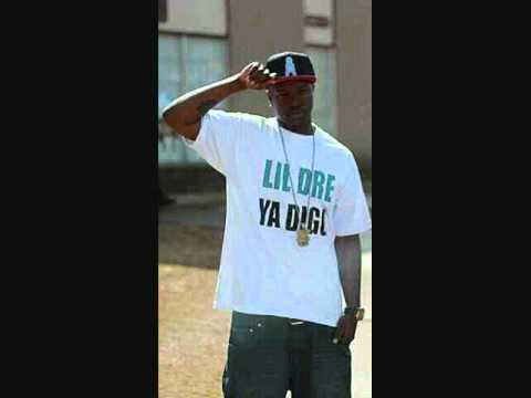 Real Nigga Do By:Lil Dre Feat P. A. C.