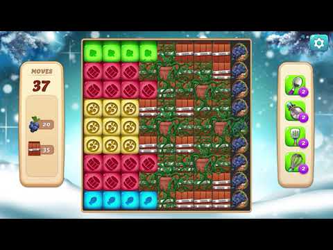 Vineyard Valley Level 497 NO BOOSTERS - A S GAMING ✔️