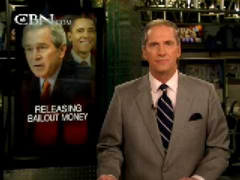 CBN News Reports: January 12, 2009