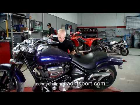 ADM Sport - Pub TV 2010 - Institutionnel