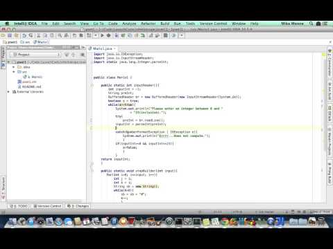 Launchcode Intellij Reformat Code
