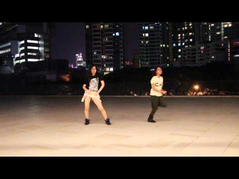 150213 KPOP Dance Off Vol 60: Block B - Nillili Mambo