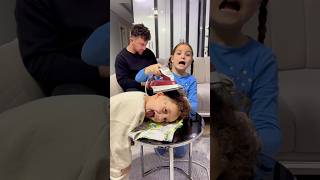 Süper ❤️ Cute family💕🧿🎥 #shorts #keşfet #kuzeyelif