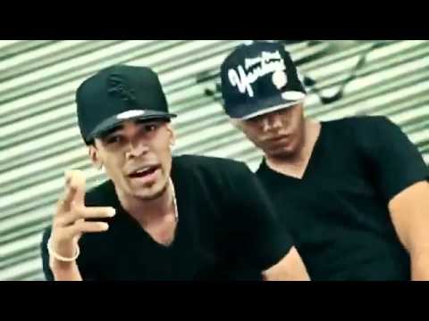 Maso El Presidente Presenta "El Concilio - Pa Date Lu (VideoHD)"