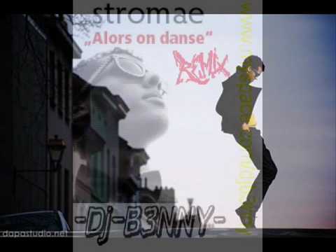 Stromae -Alors On Danse-Remix2010 (feat.Lil John)