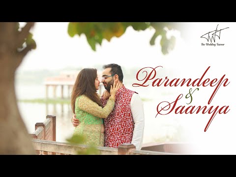 Wedding Photographer portfolio by The Wedding Tasveer in Jaipur - Photo 4