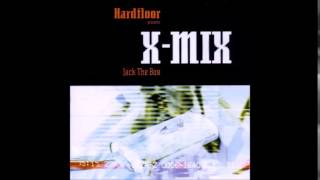 Hardfloor X-Mix - Jack the Box - Full 65 Minute Acid House Mix - 20 Classic 1988 Tracks