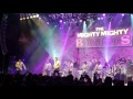 Last Dead Mouse  (live) - Mighty Mighty Bosstones Hometown Throwdown #19 12/28/16 - Night 1