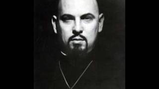 Anton Szandor LaVey - 15 - Dixie