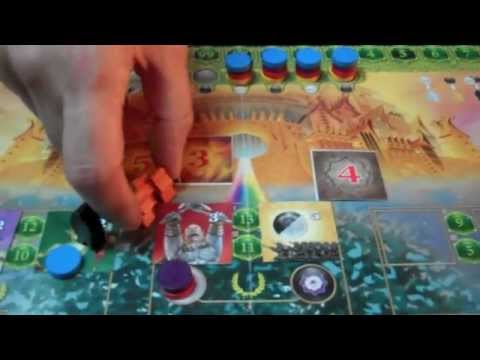 Asgard - Video Review