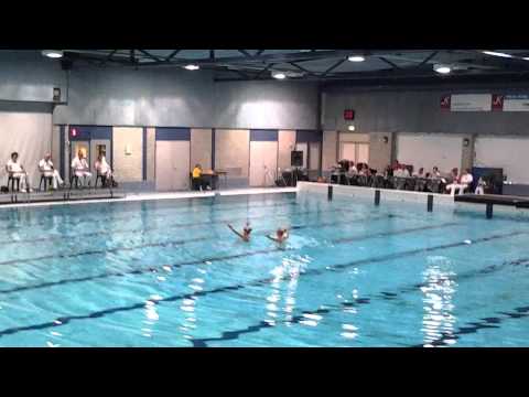 Aqua-novio '94 Duet cat2