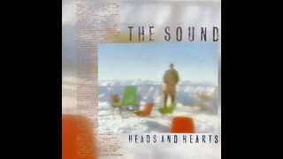 The Sound - Burning Part of Me - 1985