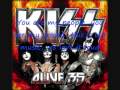 Kiss - Crazy Nights [Lyrics on screen][HQ] 