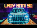 LADY ANNI 90 Giorgie Hi TNT Feat Michele Farelli