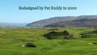 preview picture of video 'Portsalon Golf Club'