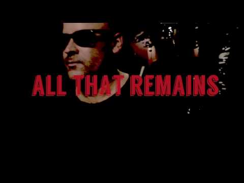 All That Remains by RED LIGHT RIOT