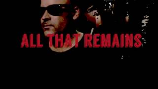 All That Remains by RED LIGHT RIOT