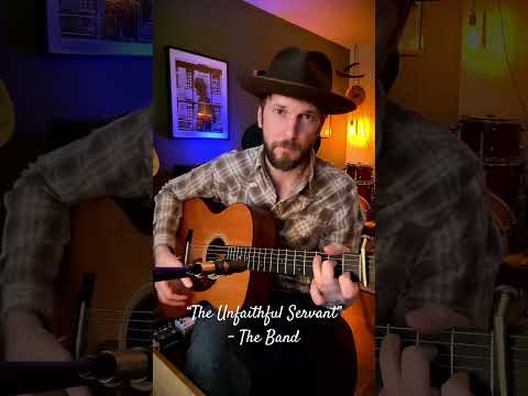 The Unfaithful Servant - The Band