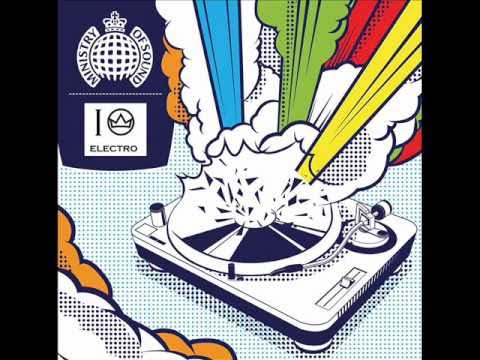 Krist Van D Be Without You Mojiko rmx