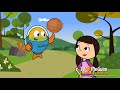 Peixonauta Reel 2