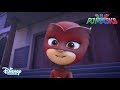 PJ Masks | Vastberaden | Disney Channel NL