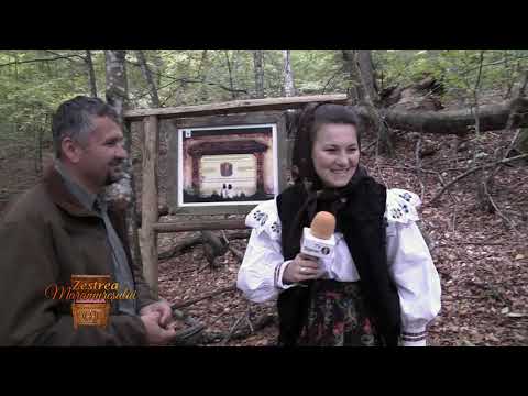 ZESTREA MARAMURESULUI   SITUL UNESCO DE LA STRAMBU BAIUT   P3