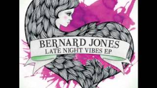 Bernard Jones - Your Smile (Forrest Avery & Derty D Remix) (Edit)