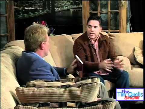 The Tim Qualls Show - Comcast Channel 28 - 2nd appearance