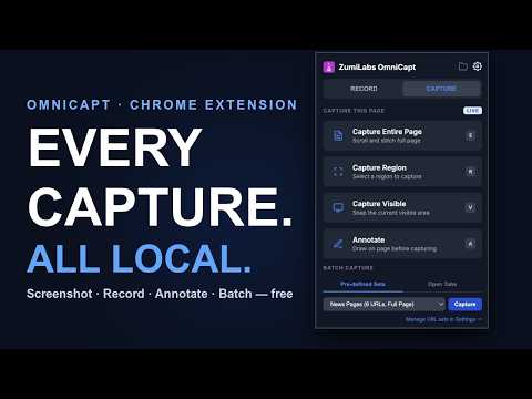 Item video thumbnail