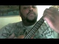 Kickapoo (ukulele cover) 1st part 