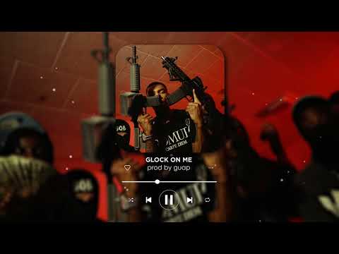 [FREE] Chicago Drill Type Beat - "GLOCK ON ME" (prod.by guap)