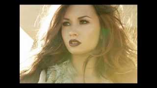 Aftershock - Demi Lovato (FULL SONG + DOWNLOAD LINK)