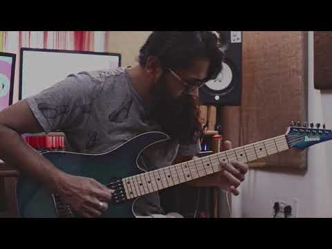 Neech - Intro Solo #Indie #NewMusic #ReleaseUpdate